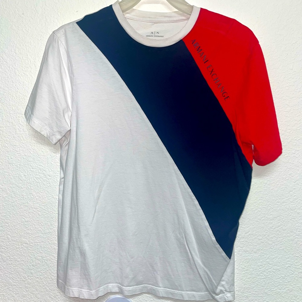 A/X tshirt